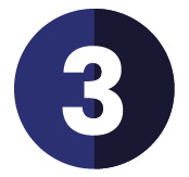 tres